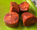 Foto del paso 4 de la receta: Cocido ligero en Olla FussionCook FC7 Smart