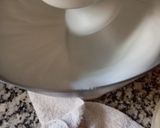 Φωτογραφία βήματος 1 της συνταγής Καρυδόπιτα ατομική