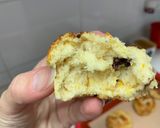 Foto del paso 4 de la receta: Bollitos de pan con chocolate