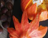 Une image de l'étape 9 de Velouté potimarron châtaignes 🌰🥄. Automne🥬R.