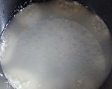 Foto del paso 2 de la receta: Turrón helado fácil
