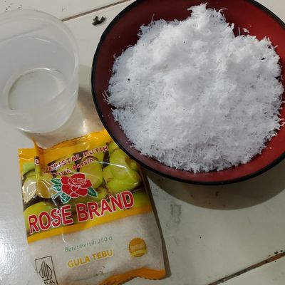 Langkah 1