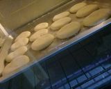 Foto del paso 4 de la receta: Alfajores de maicena fáciles