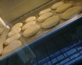 Foto del paso 4 de la receta: Alfajores de maicena fáciles