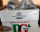 A picture of step 5 of Basic Chai.