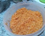 Foto del paso 2 de la receta: Ensalada 🥗 Tipo ropa vieja