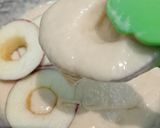 Foto langkah ke 3 dari resep Ring Apple Pancake.