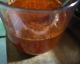 Foto langkah ke 3 dari resep Tempe balado simple.