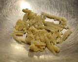 豬血湯的食譜步驟3照片
