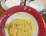 Foto del passaggio 2 della ricetta Biscotti al mandarino