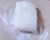 A picture of step 6 of Croissant.