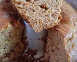 Foto del paso 3 de la receta: Budín de zanahoria y limón