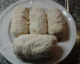 Foto del paso 4 de la receta: Rolls de pollo