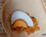 Foto langkah ke 4 dari resep Pastel isi Ragout.