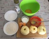 Almatorta đ recept fĂĄzis 1 fotĂłja