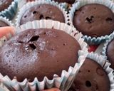 Foto del paso 3 de la receta: Muffins de cacao by Rouss comidas