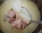 Foto langkah ke 3 dari resep Soto Bandung.