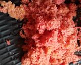 कूल कूल स्ट्रॉबेरी शेक(cool cool strawberry shake recipe in hindi) रेसिपी चरण 3 फोटो