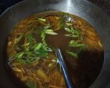 Foto langkah ke 5 dari resep Simple Curry Bihun Mie.