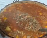 Foto del paso 4 de la receta: Guiso de Lentejas Súper Sabroso!!!🤤