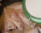 Foto del paso 8 de la receta: Breca al minuto