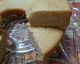 Foto del paso 10 de la receta: Bizcochuelo Vegano (sin leche, manteca ni huevos)