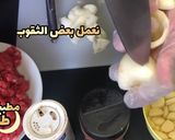 صورة لخطوة 1 من وصفة قوارب البطاطا باللحمة المفرومة