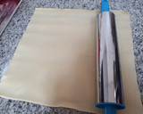 Foto del paso 2 de la receta: Palmeras de hojaldre