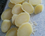 Foto del paso 8 de la receta: Pastel de patatas con carne