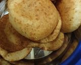 صورة لخطوة 4 من وصفة خبز خمير 🍞