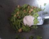 Gourd peel fry (chenchki) recipe step 5 photo