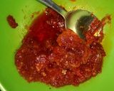 Foto langkah ke 5 dari resep Chicken Sauce BBQ.