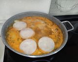 Foto del paso 5 de la receta: Caldereta de merluza