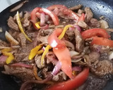 Foto del paso 2 de la receta: Tallarín saltado