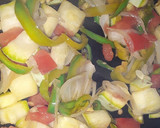 Foto del paso 2 de la receta: Filetes de pescado en salsa