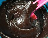 Foto langkah ke 5 dari resep 450. Chewy Brownies #PekanInspirasi #BikinRamadanBerkesan.