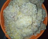 Foto langkah ke 5 dari resep Fillet ayam krispi ala lucy's.