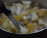 Foto del paso 8 de la receta: Estofado de rabo vacuno