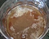 A picture of step 3 of Saunf Wali Chai/ Healthy Fennel Seeds Drink for Monsoon.