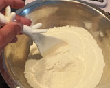 Foto del paso 1 de la receta: Muffins con pasas de uva