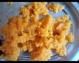 કોકોનેટ બોલ્સ (coconut balls Recipe in Gujarati) રેસીપી સ્ટેપ2ફોટો