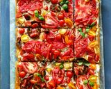 Foto del paso 4 de la receta: Tarta de Tomates