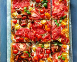 Foto del paso 4 de la receta: Tarta de Tomates