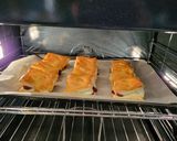 Foto del paso 12 de la receta: Pastelitos con guayaba y queso crema