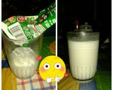 Foto langkah ke 2 dari resep Bolu kukus ceres (lagi).