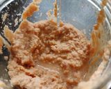 A picture of step 2 of Masala Vangi (Eggplant) !!.