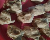 Foto langkah ke 4 dari resep Sup Tahu Bakso.