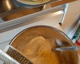 Foto del passaggio 3 della ricetta Passatelli in brodo glutenfree