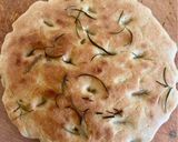 Une image de l'étape 5 de Foccacia 🇮🇹.