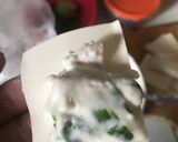 Foto langkah ke 6 dari resep Batagor pangsit.